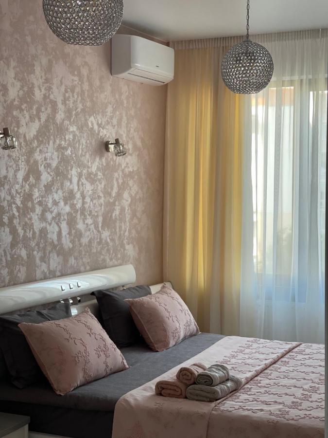 Apartment Sea View Odessa Arcadia Extérieur photo