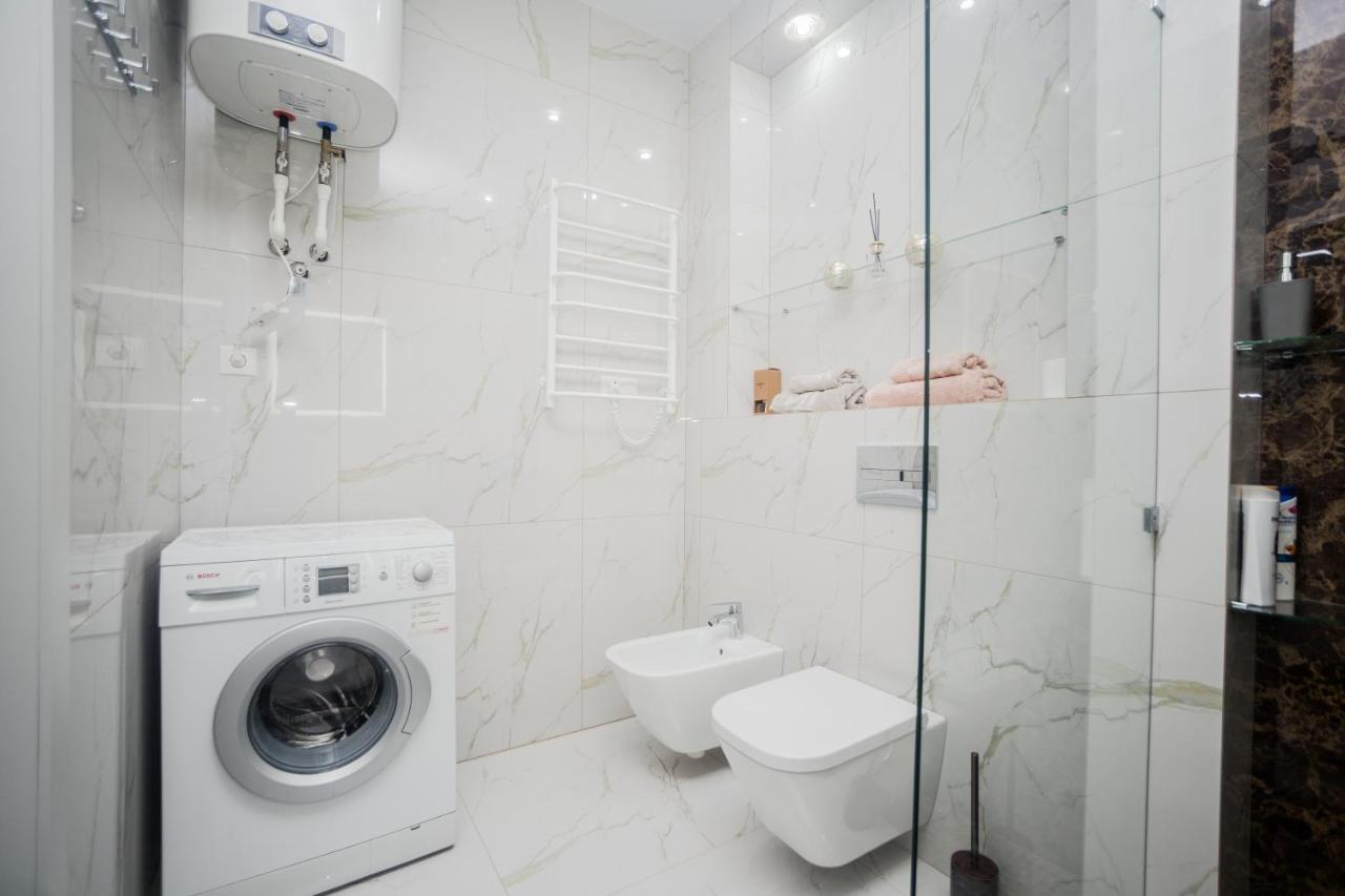 Apartment Sea View Odessa Arcadia Extérieur photo